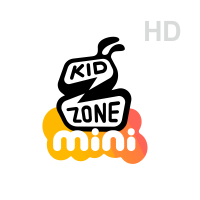 Kidzone mini HD
