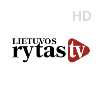 Lietuvos Rytas TV HD