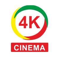 Tavo TV Cinema 4K