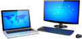 PC & Laptop