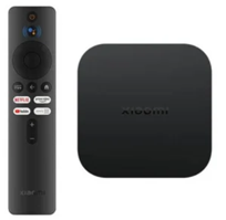 Xiaomi MI TV Box S 2nd Gen